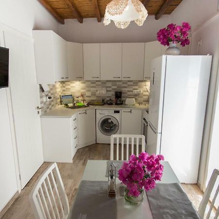 Naousa Boutique Apartment Dış mekan fotoğraf