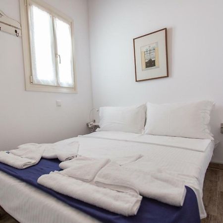 Naousa Boutique Apartment Dış mekan fotoğraf