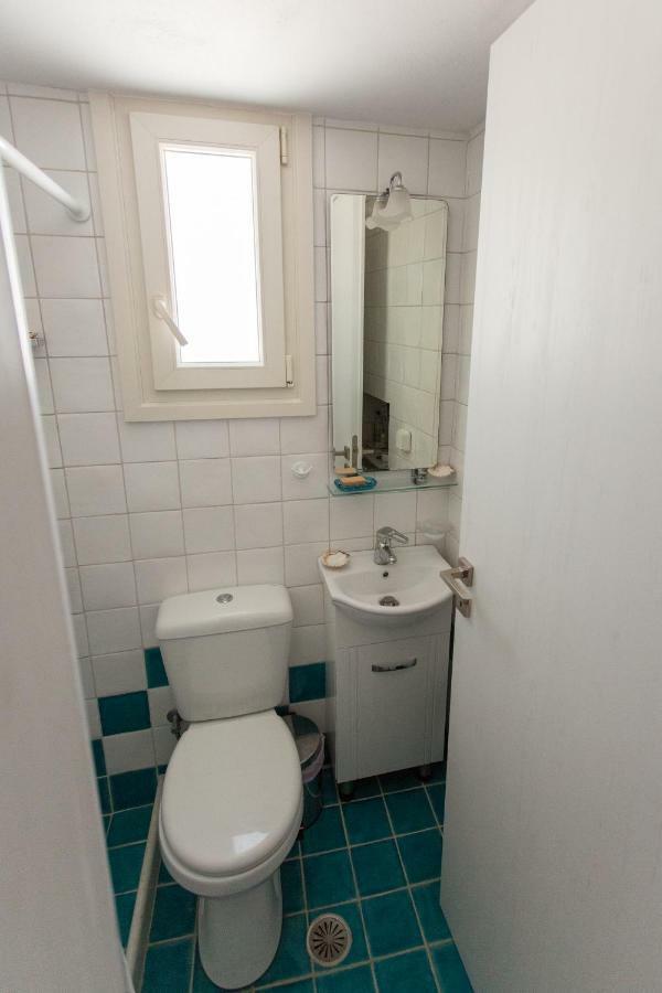 Naousa Boutique Apartment Dış mekan fotoğraf