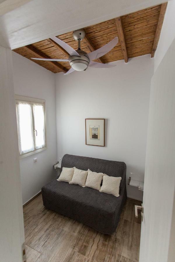 Naousa Boutique Apartment Dış mekan fotoğraf