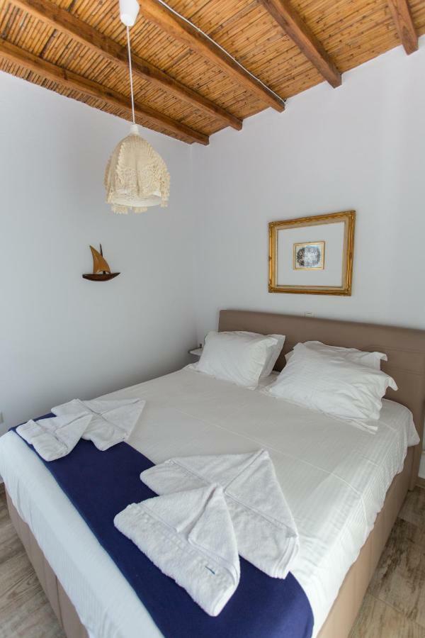 Naousa Boutique Apartment Dış mekan fotoğraf