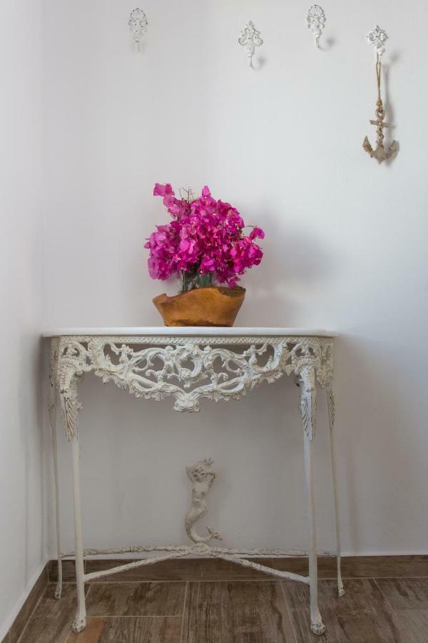 Naousa Boutique Apartment Dış mekan fotoğraf